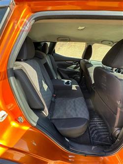 نيسان روج سبورت